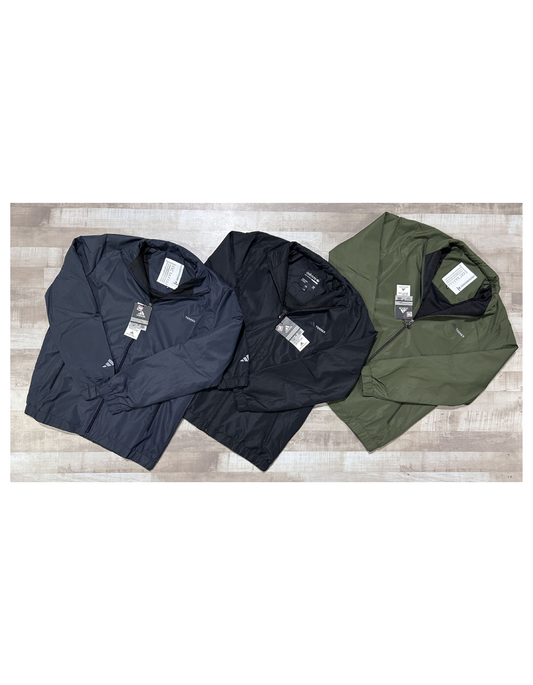 Premium Quality RibStop fabric Windcheater