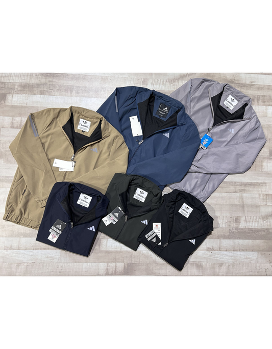 Premium Quality  Windcheater