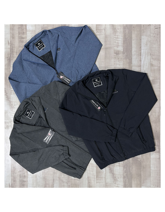 Premium Quality Cotton Windcheater