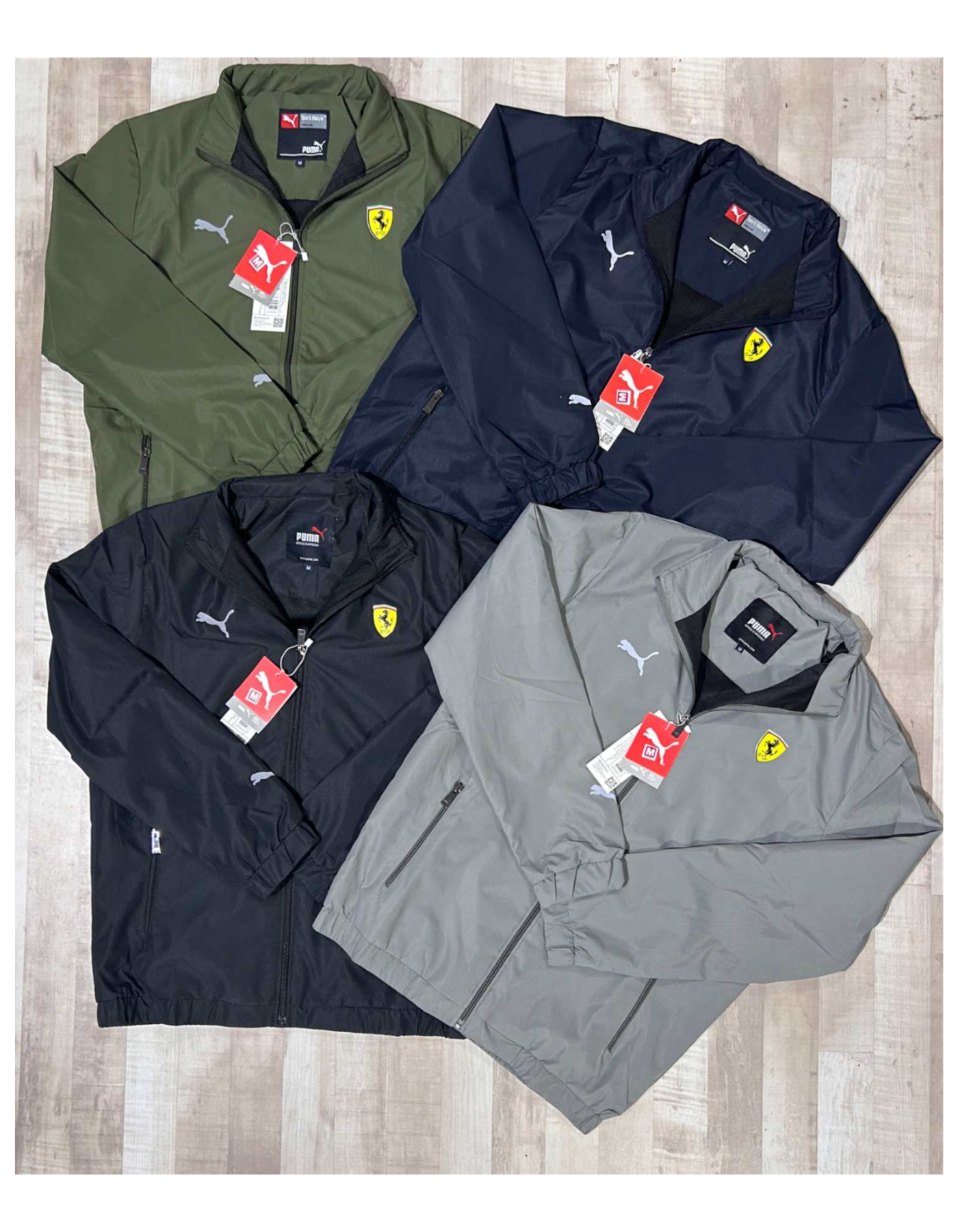 Premium Quality RibStop Fabric