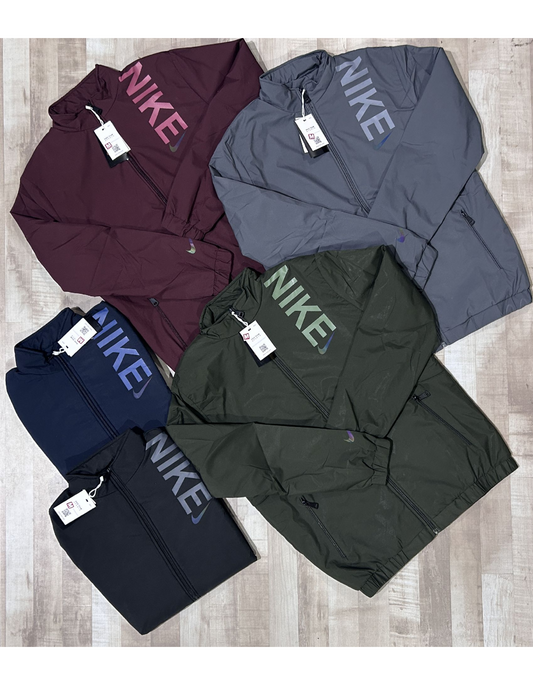 Premium Quality Feather Touch Windcheater