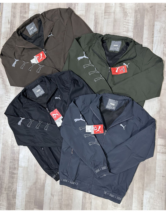 Premium Quality T-400 Windcheater