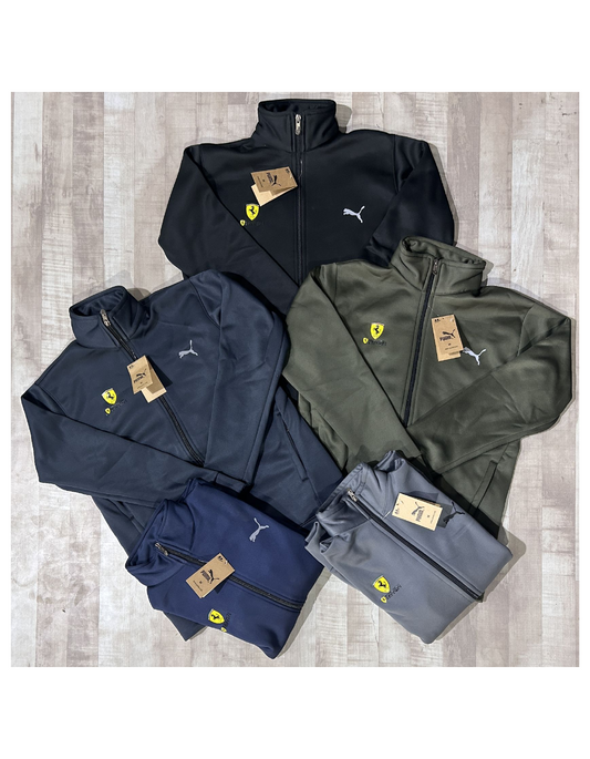 Bonding Fleece Lycra