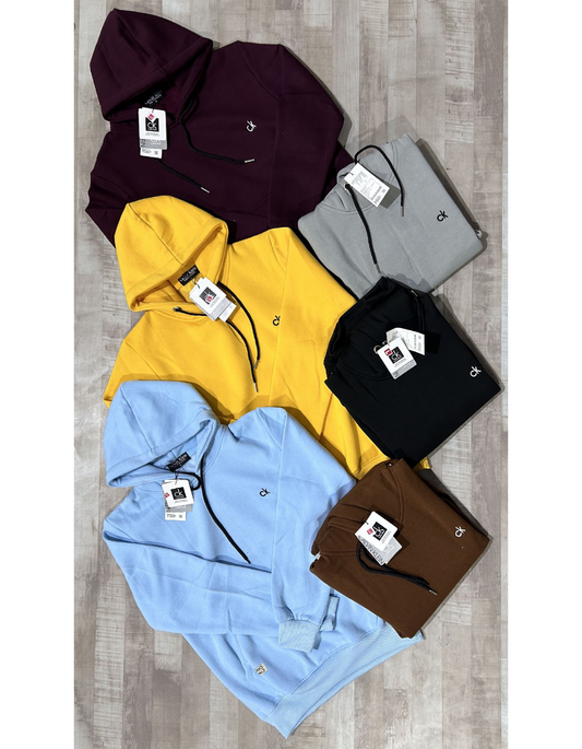 Premium Quality 3 Thread Cotton Lycra