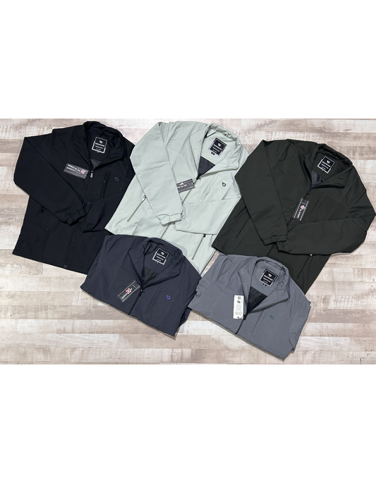 Imported Premium Quality OUTLANDER Fabric Windcheater