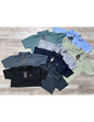 Dotknit Lycra T-Shirts - B2BZONE