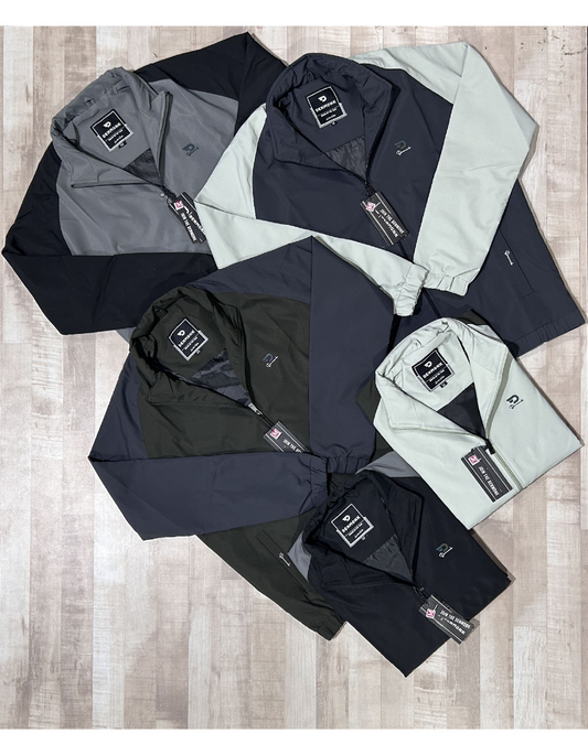 Premium Quality Outlander Fabric Windcheater Jacket