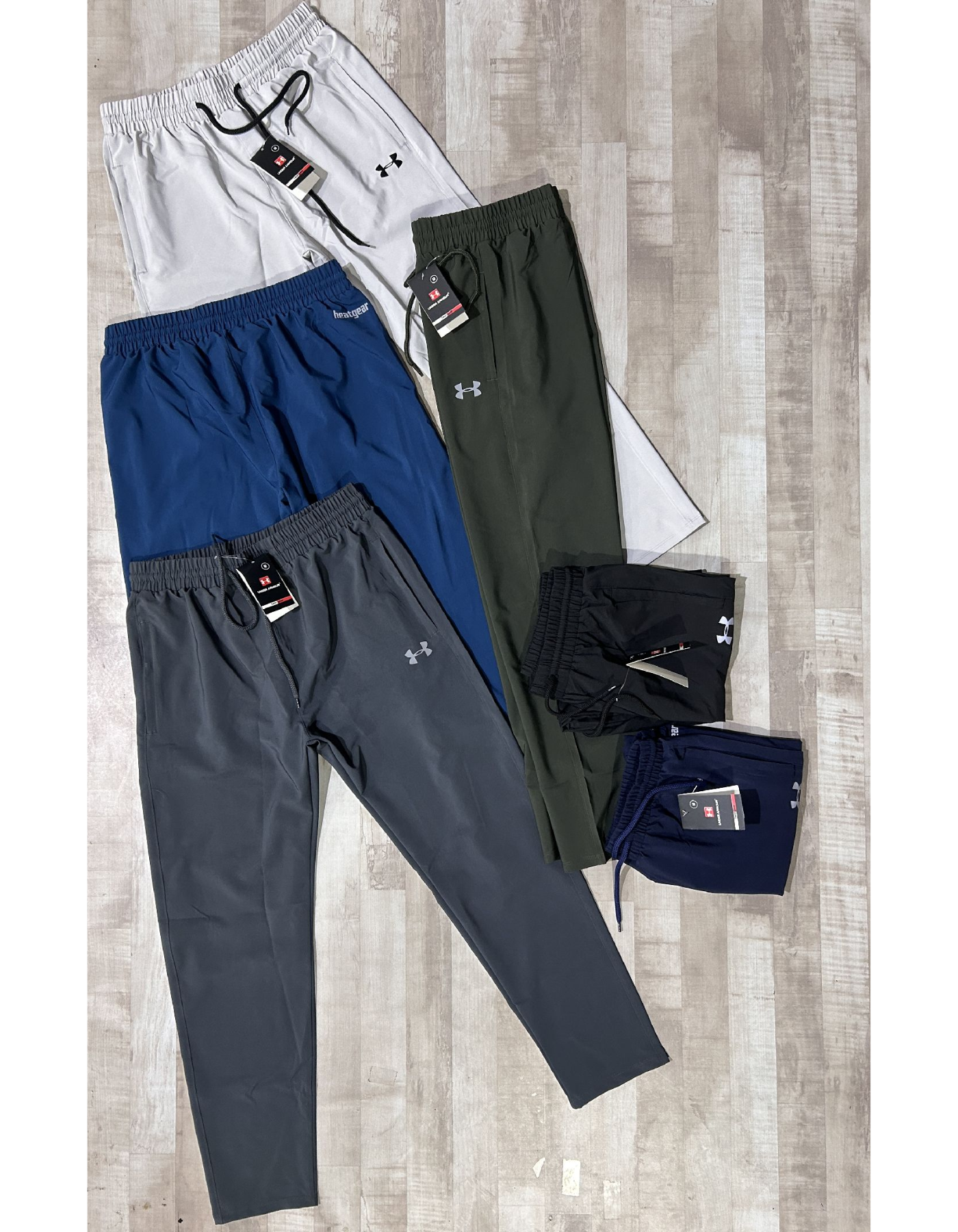 Ns Parachute Lycra - B2BZONE