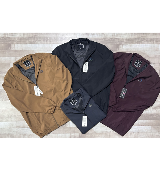 Premium Quality T-400 Waterproof Fabric