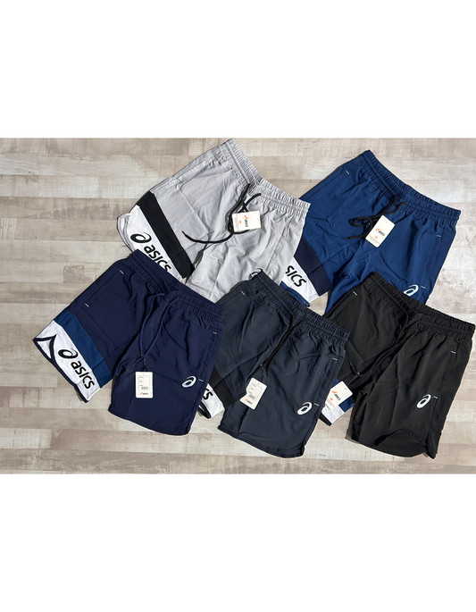Ns Parachute Lycra Shorts