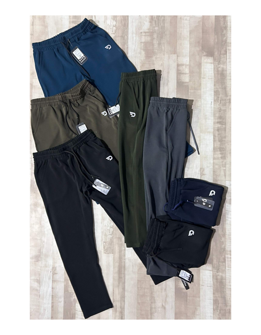 Dobby Lycra Lower - B2BZONE