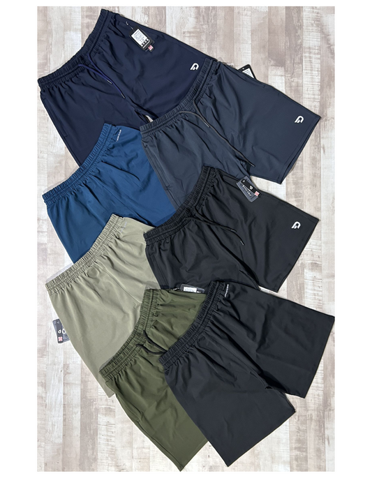 4way Taiwan Lycra Shorts - B2BZONE