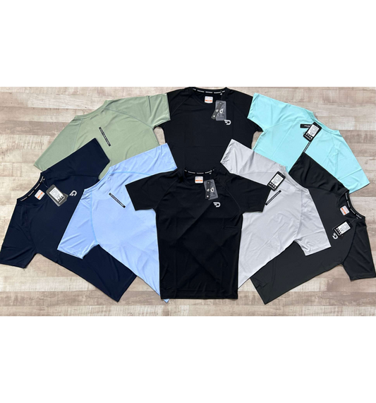 4way Taiwan Lycra T-shirt
