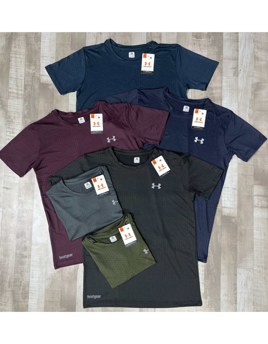 4way Taiwan T-Shirts