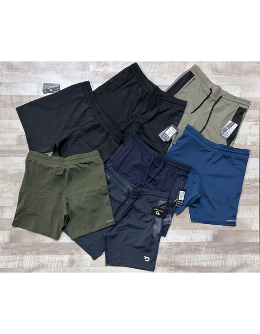 4way Taiwan Lycra Shorts - B2BZONE