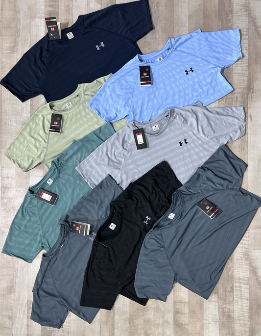 Mess Lycra T-Shirts
