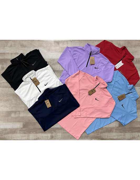 Matty Lycra T-Shirts