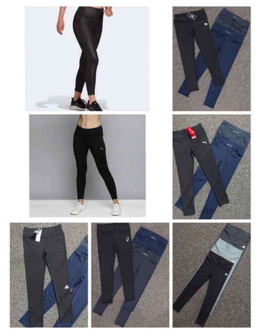 Assorted Women Leggings  with