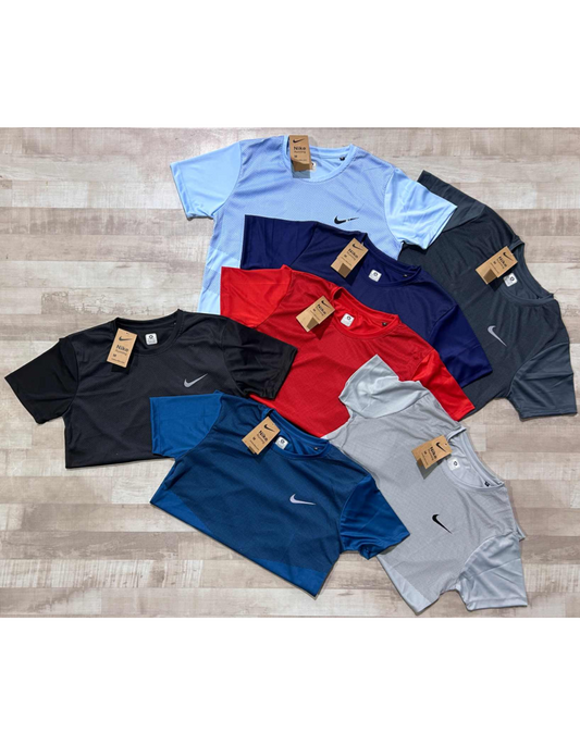 2way Lycra T-Shirts