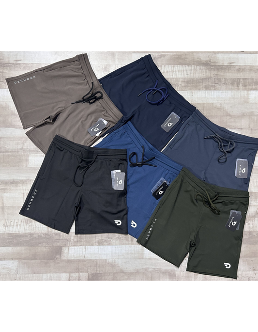 4way Taiwan Lycra Shorts - B2BZONE