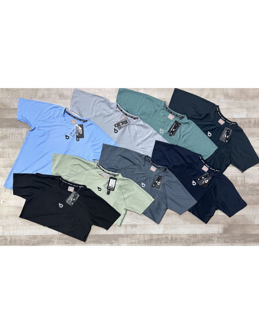 Mess Lycra T-Shirts