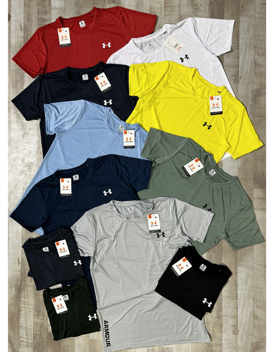 Mess Lycra T-Shirt