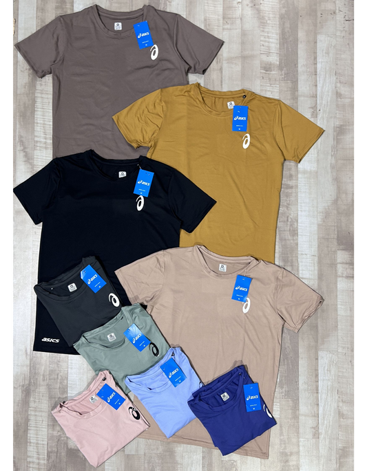 4way Taiwan Lycra T-Shirts