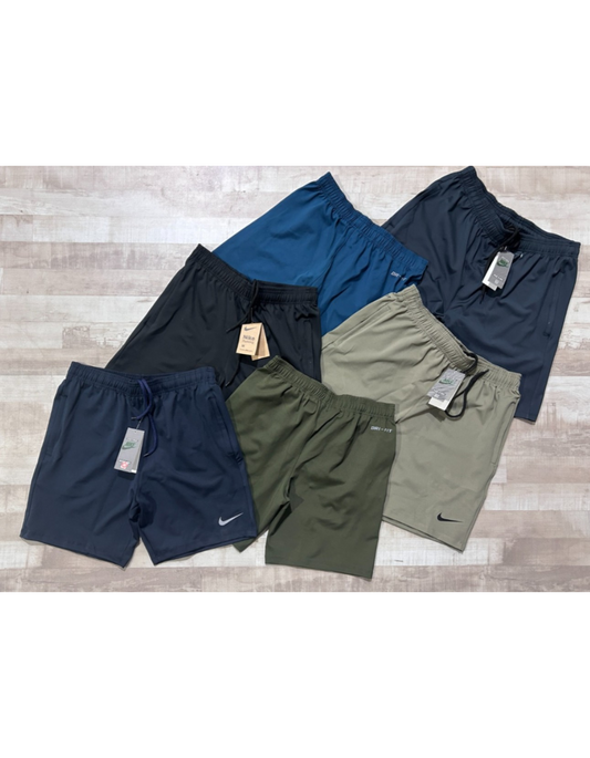 4way Taiwan Laycra Shorts - B2BZONE