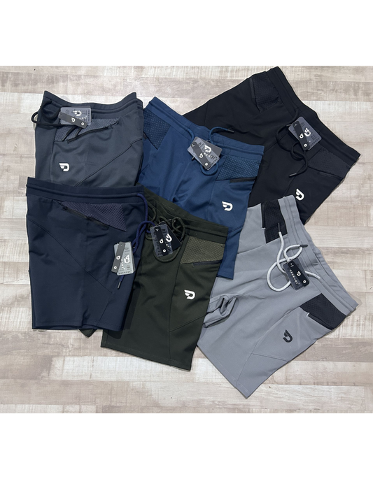 4way Taiwan Lycra Shorts - B2BZONE