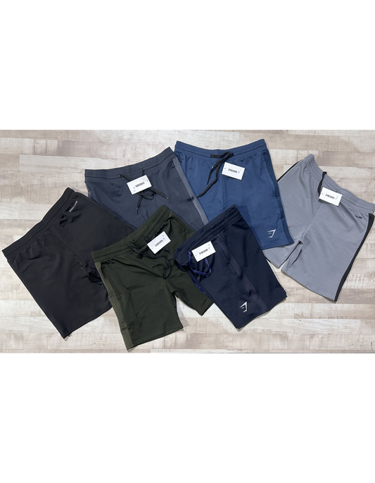 4way Taiwan Lycra Shorts - B2BZONE