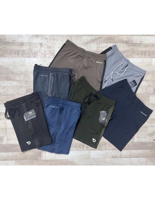 4way Taiwan Lycra Shorts - B2BZONE