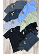 Dotknit Lycra T-Shirts - B2BZONE