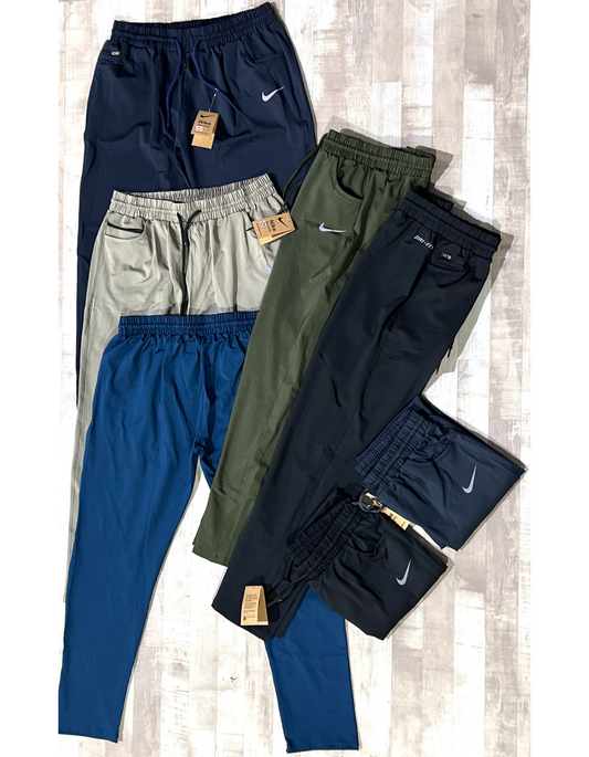 Imported 4way Taiwan Lycra Lower (GSM 250) (D-Pockets with Extra coin pocket)