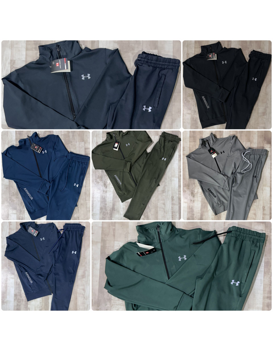 4way Taiwan Lycra TrackSuit
