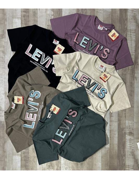 Premium Quality 100% Cotton Lycra T-Shirts