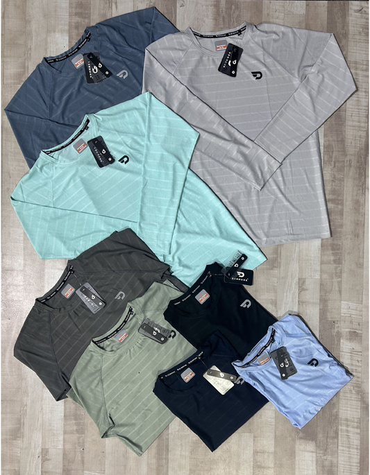 Mess Lycra T-Shirts