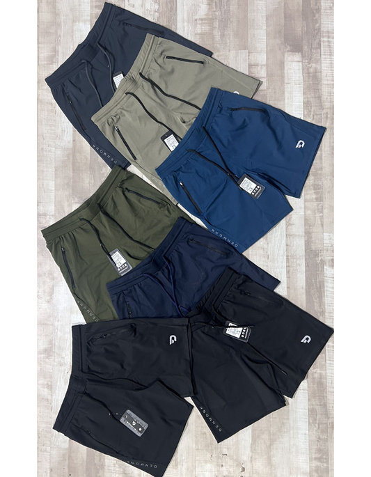 4way Taiwan Lycra Shorts - B2BZONE