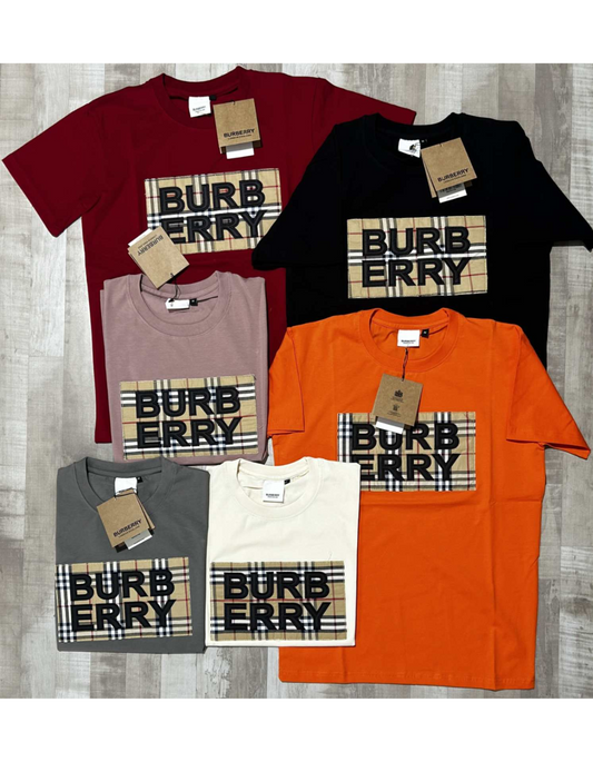 Premium Quality 100% Cotton Lycra T-Shirts