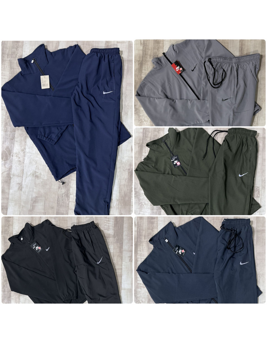 Ns Lycra TrackSuit