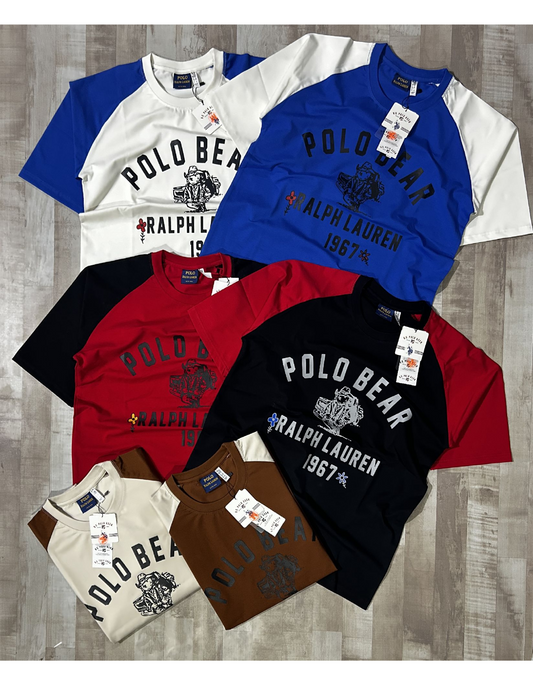 Premium Quality 100% Cotton Lycra T-Shirts