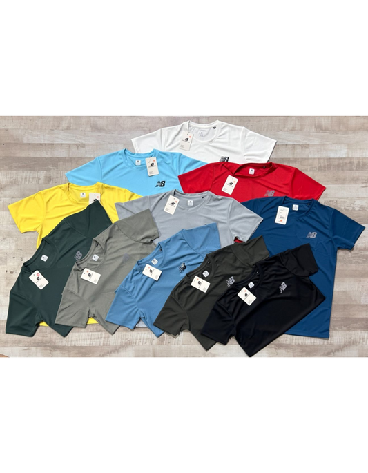 Dotknit Lycra T-shirt