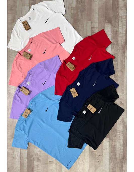 Matty Lycra T-Shirts