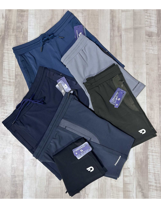 4way Taiwan Lycra Shorts - B2BZONE