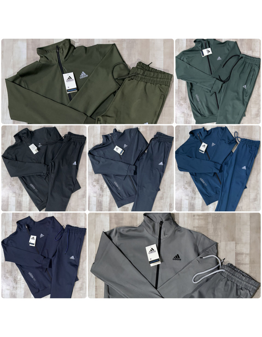 4way Taiwan Lycra TrackSuit