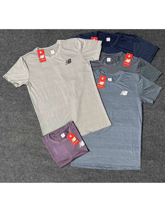 4Way Taiwan Lycra T-Shirt