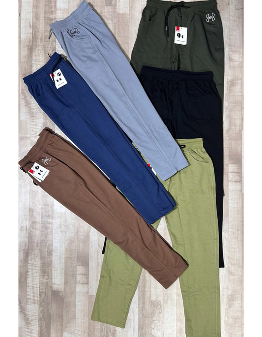 Premium Quality 100% Pure Cotton French Terry - B2BZONE
