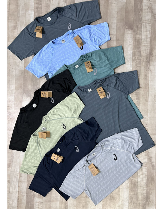 Mess Lycra T-Shirts
