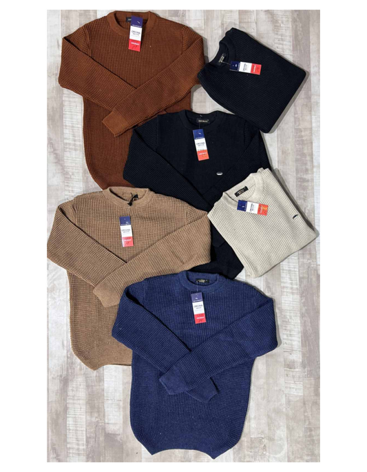 Premium Quality 3 Thread Cotton Lycra