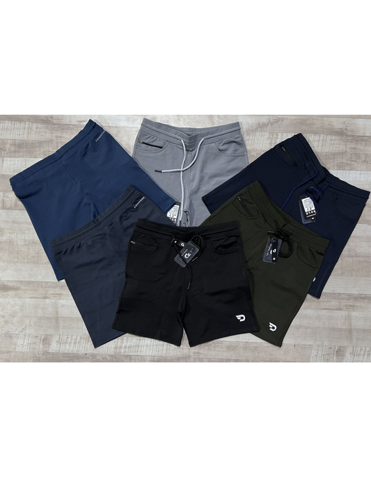 4way Taiwan Lycra Shorts - B2BZONE
