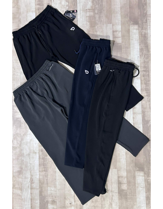 Dobby Lycra Lower